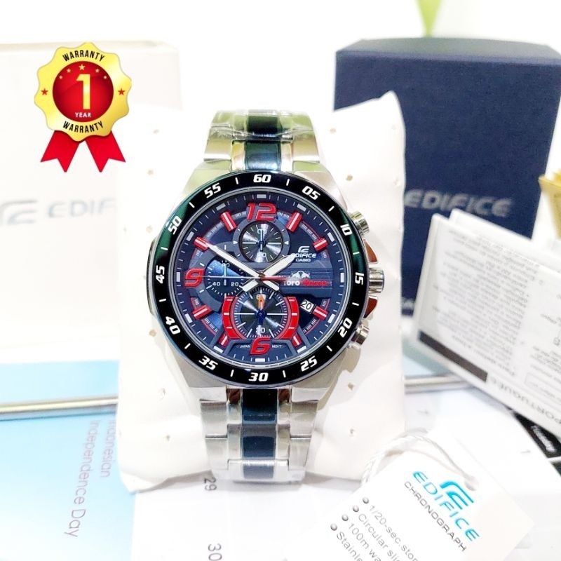 Mr CASIO EDIFICE EFR564TR