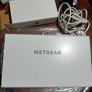 Netgear BR200 — Insight Managed Business Router