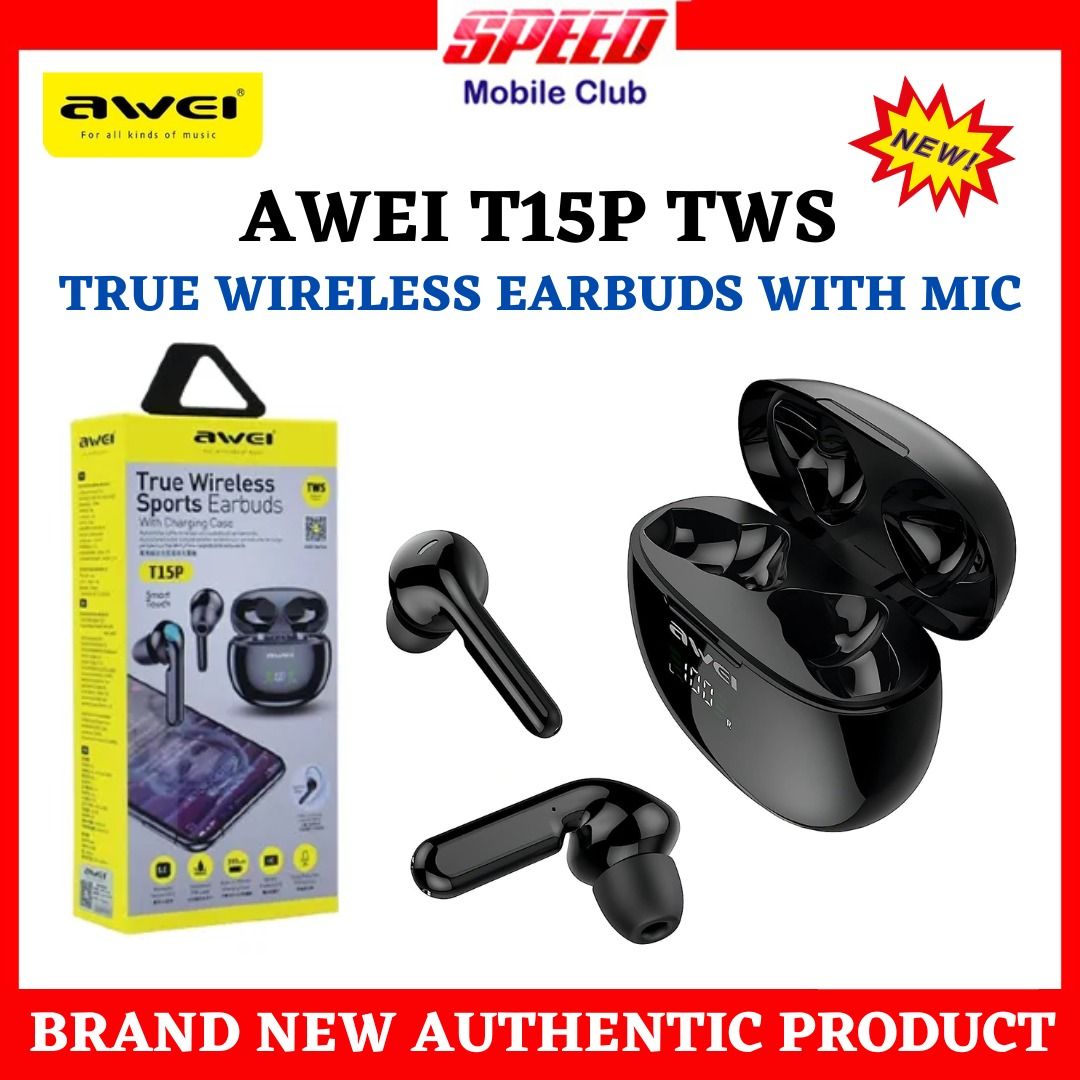 T15p awei hotsell