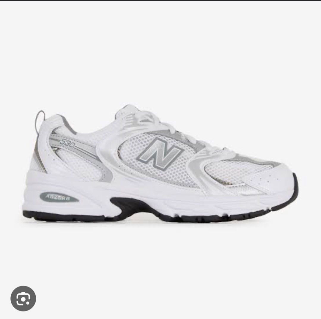 New balance store medium moyen