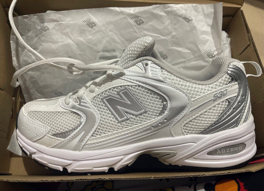 Medium moyen new balance 2025