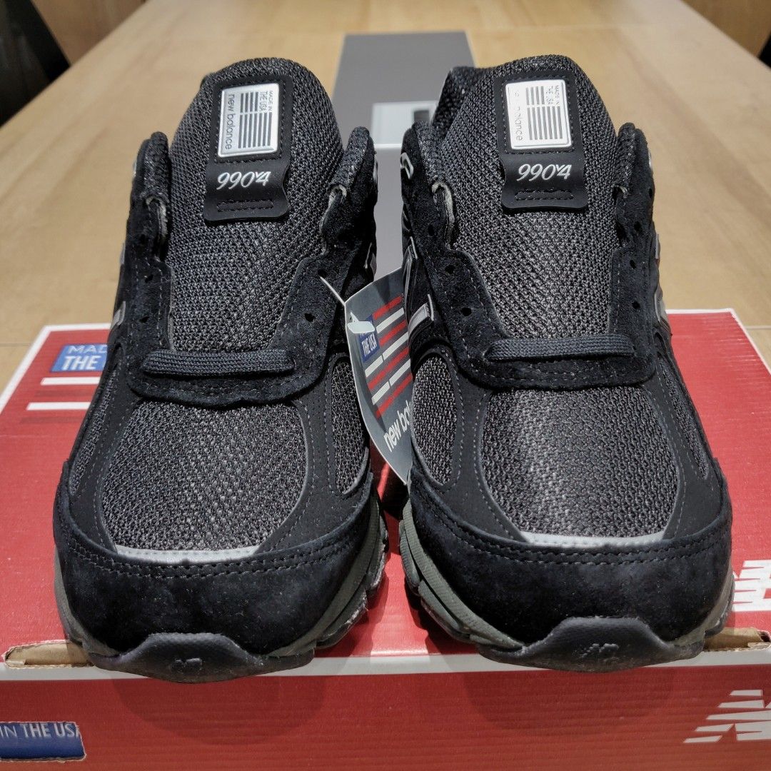 New balance 990bk4 hot sale