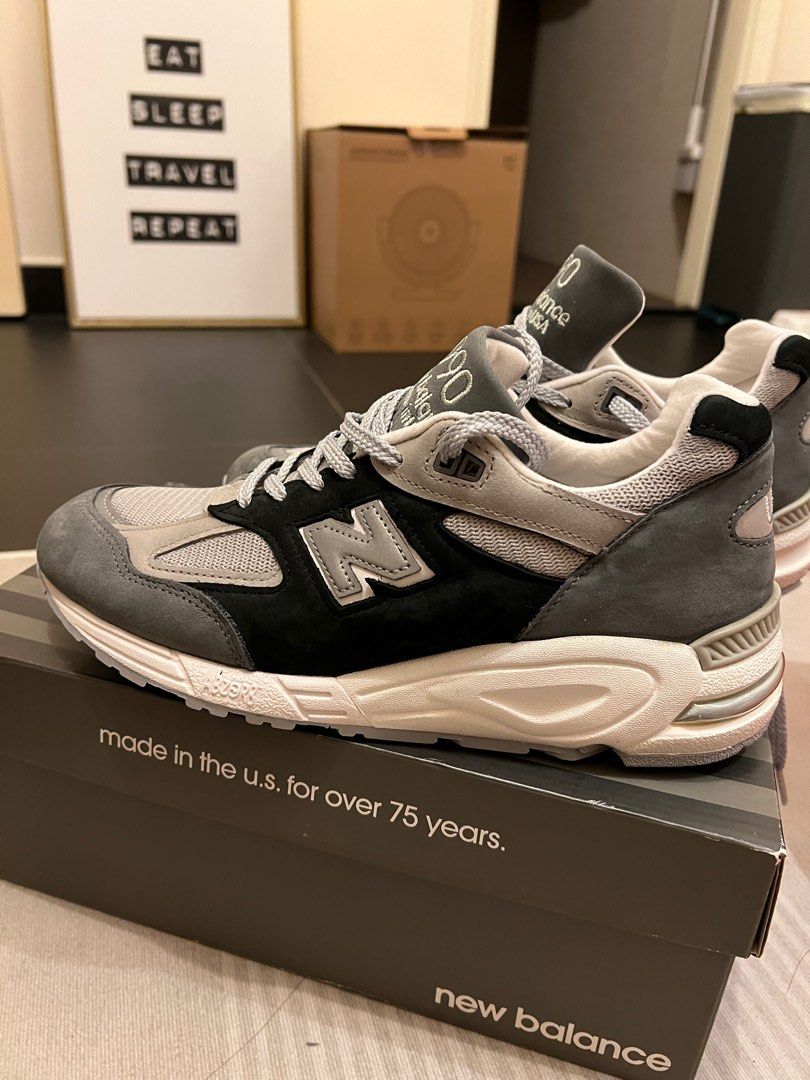 New online balance 990xg2