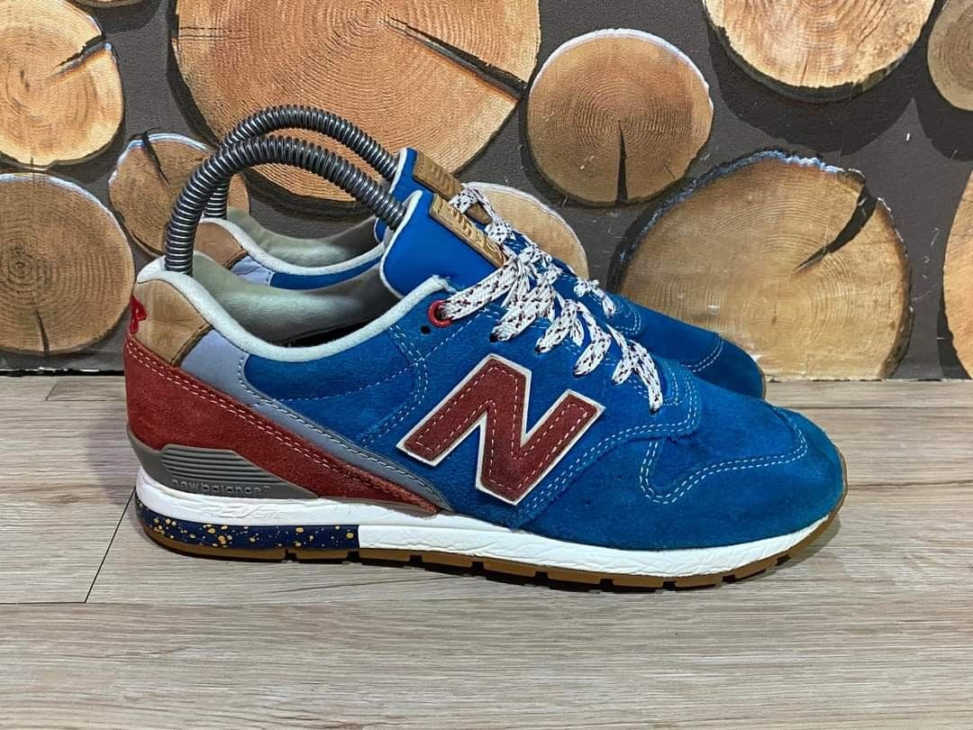 Nb 996 sales blue