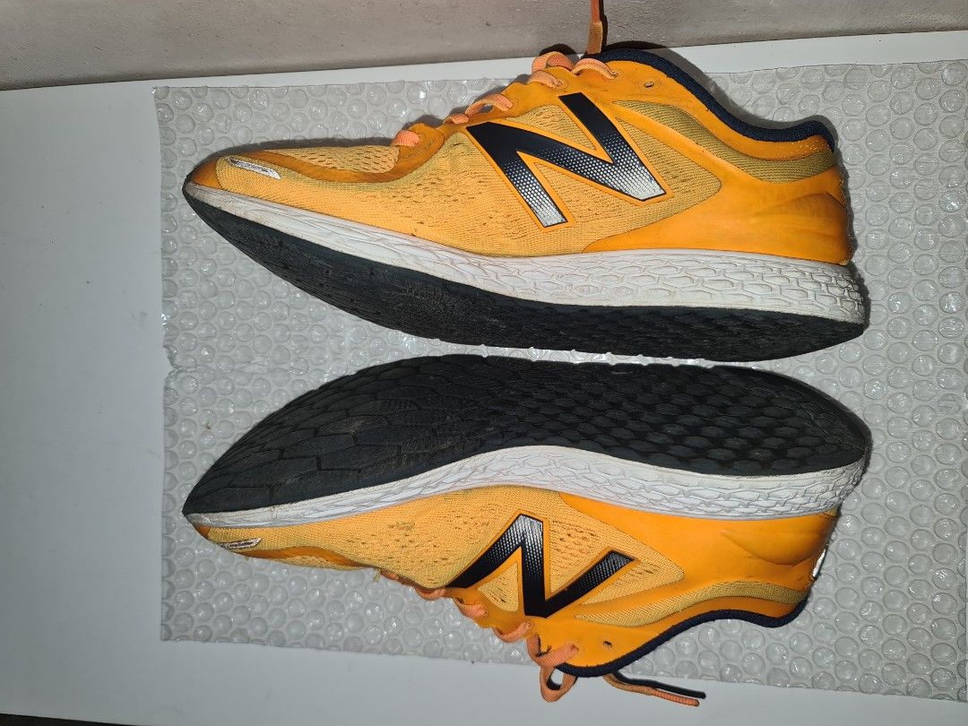 New balance cheap zante v2 black