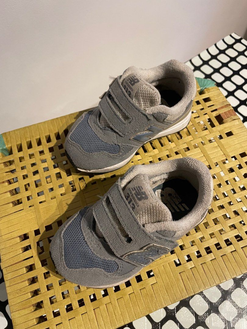 Newborn outlet new balance