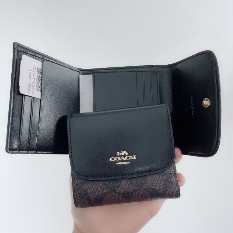 Coach f87589 clearance