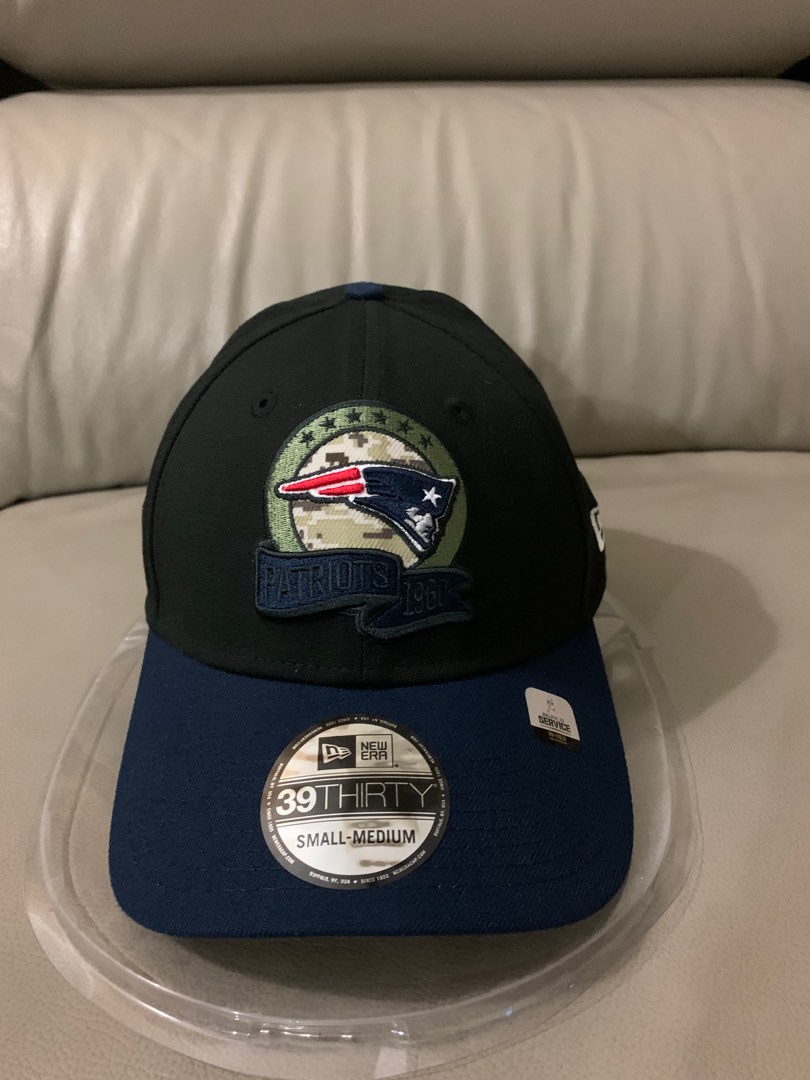 New england cheap patriots 39thirty cap