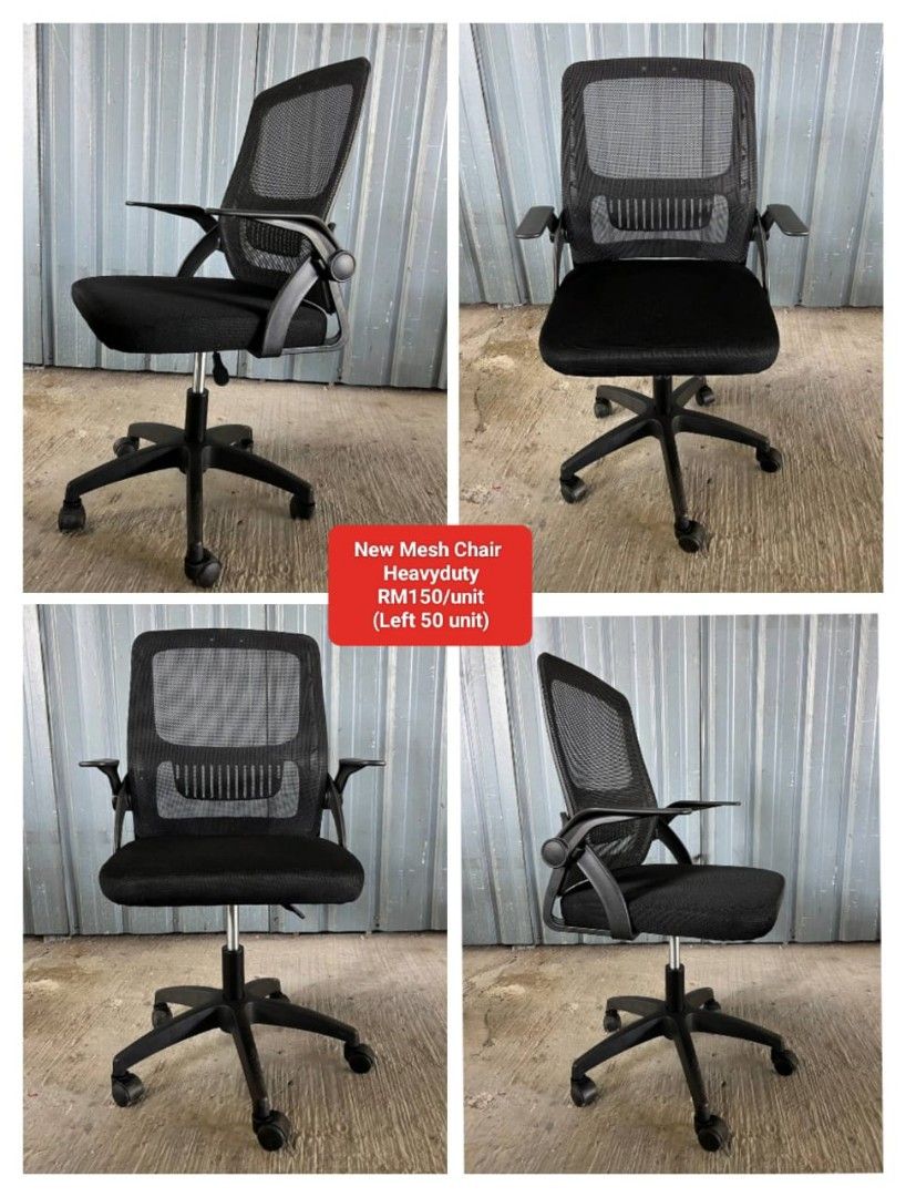 Office mesh chair sale online