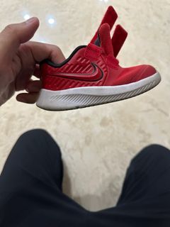 Nike 幼童鞋(12cm)