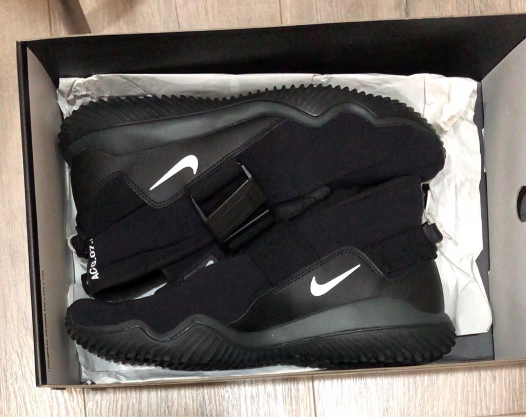 Nike ACG.07.KMTR us9.5