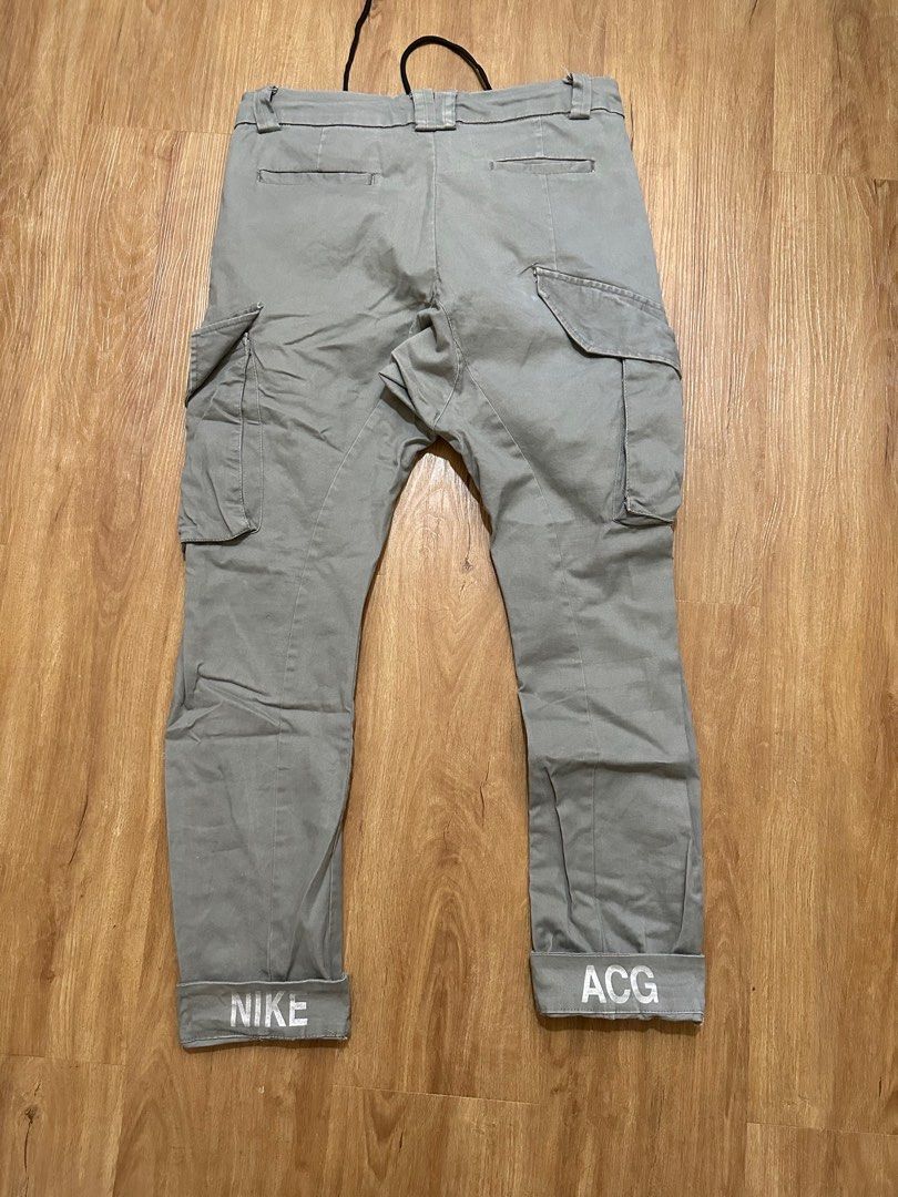 Pantalon Cargo Dockers Homme - Taille 30, Couleur Beige, Neuf Sans étiquettes