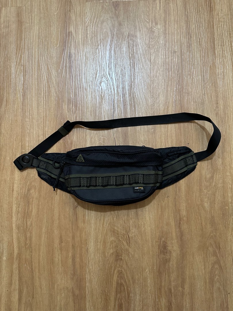 acg karst bag