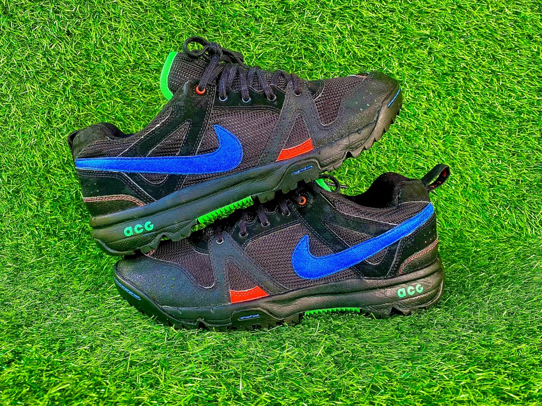 Nike acg deals rongbuk