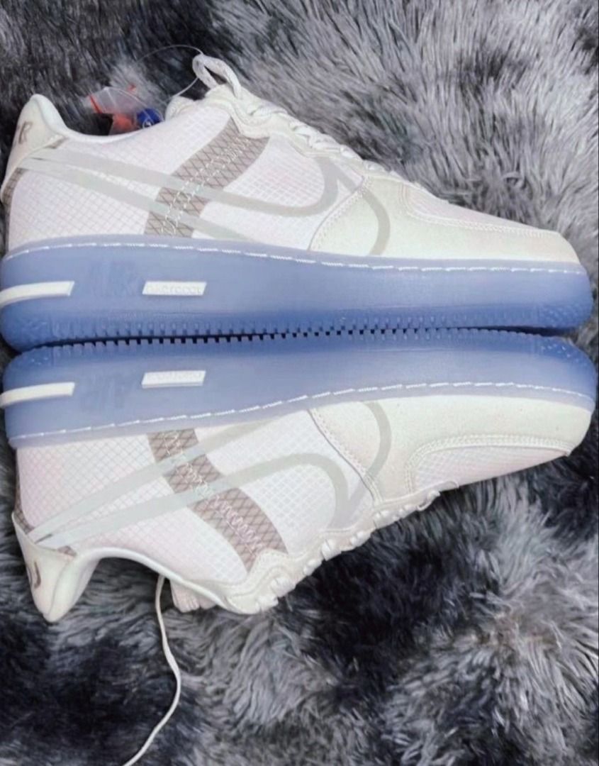 Air force outlet 1 ice blue