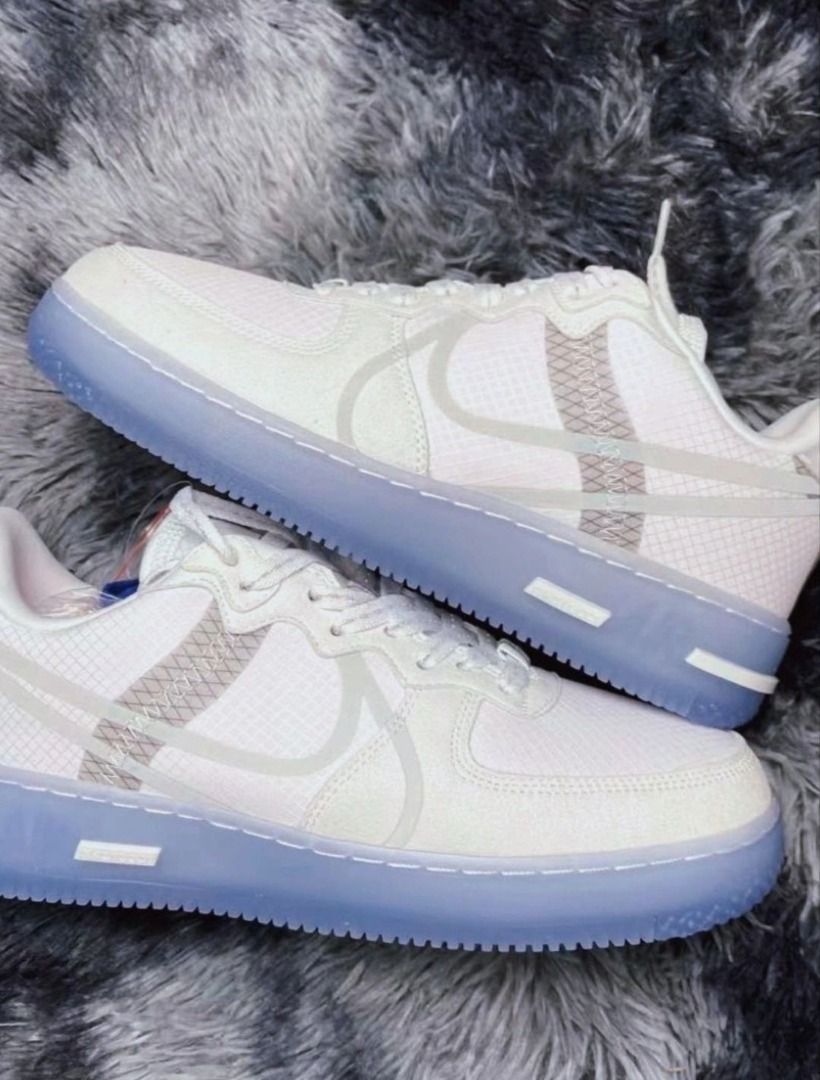 Air force outlet 1 ice blue