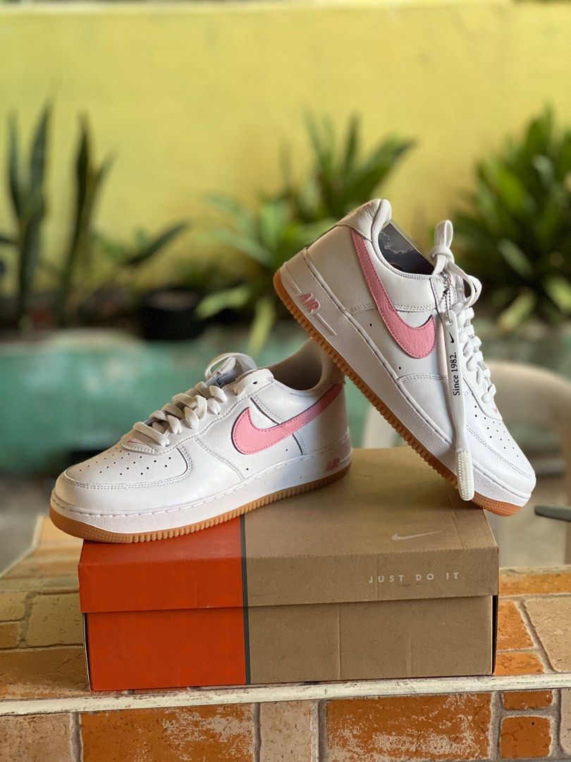 Mens size 10 air force ones shop