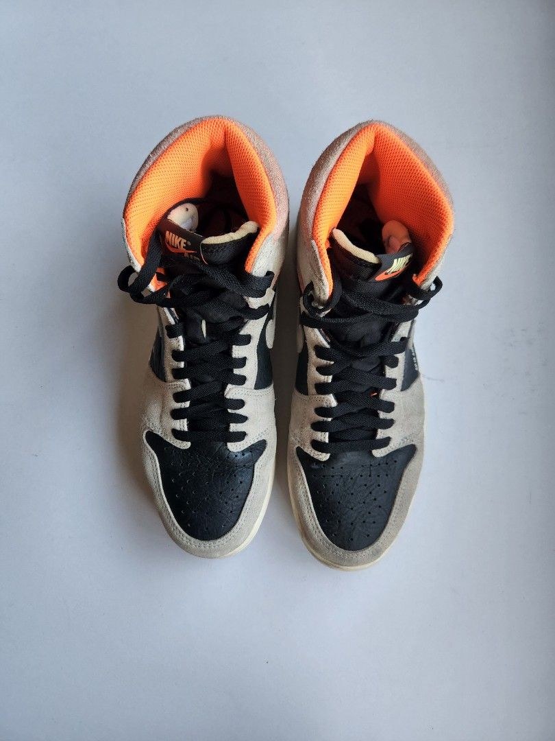 Nike air jordan hyper crimson on sale