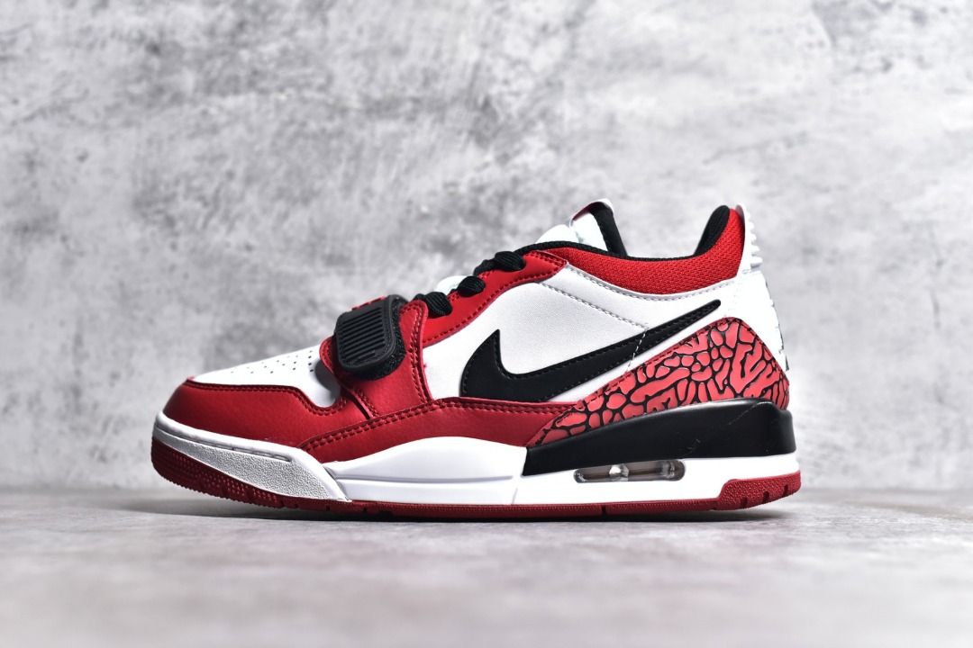 Nike air jordan legacy 312 hotsell