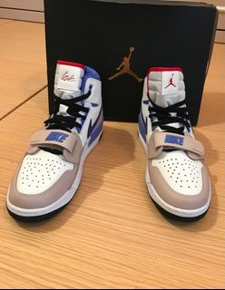 Nike air Jordan legacy 312 波鞋 (size US9.5)
