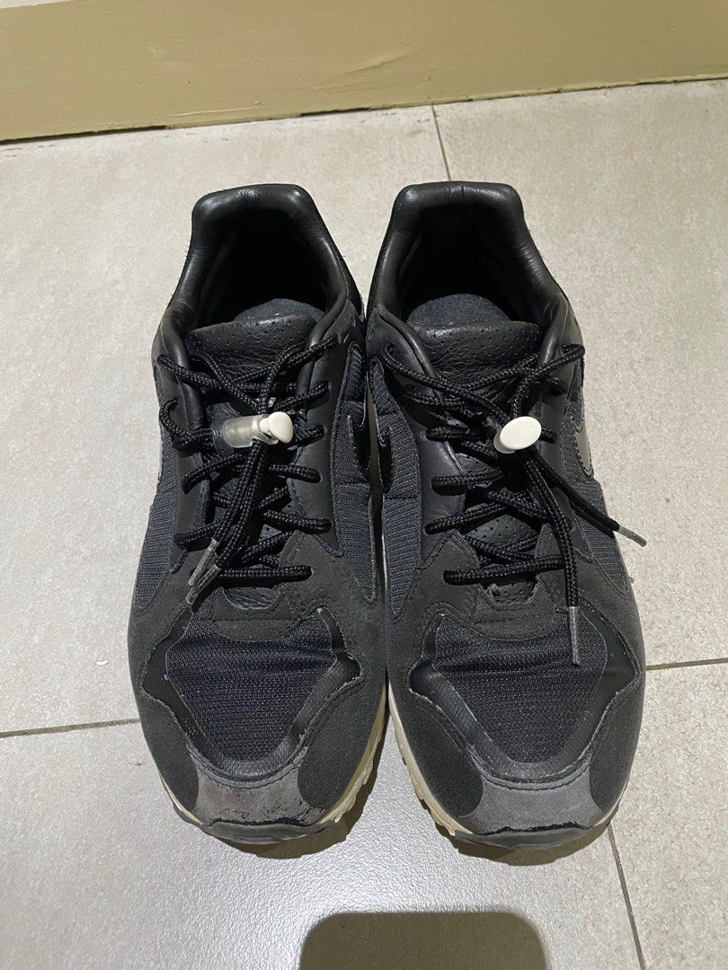 Fear of god discount air max 90