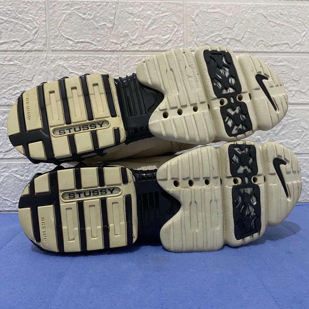 nike air zoom x stussy