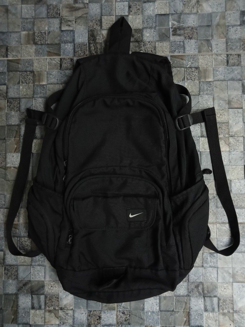 nike bike backpack