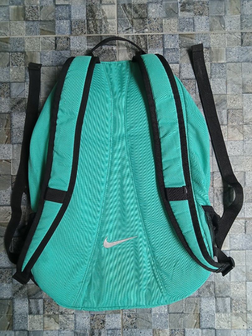 Nike backpack, Men's Fashion, Bags, Backpacks on Carousell