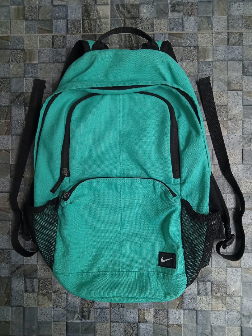 Nike backpack, Men's Fashion, Bags, Backpacks on Carousell
