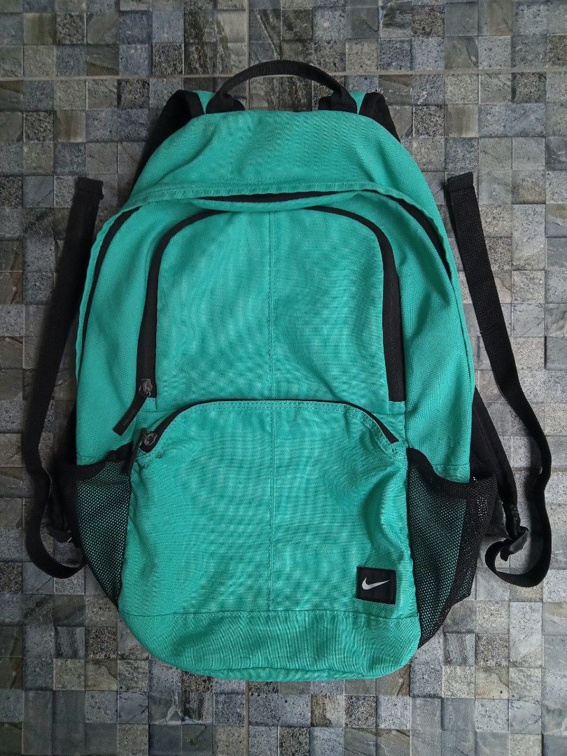 Nike backpack, Men's Fashion, Bags, Backpacks on Carousell