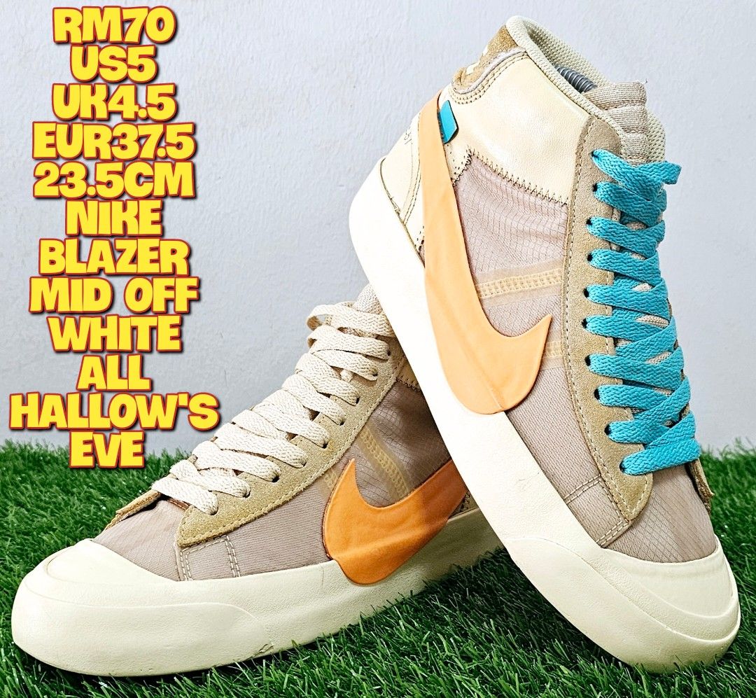 Replica off white clearance blazer