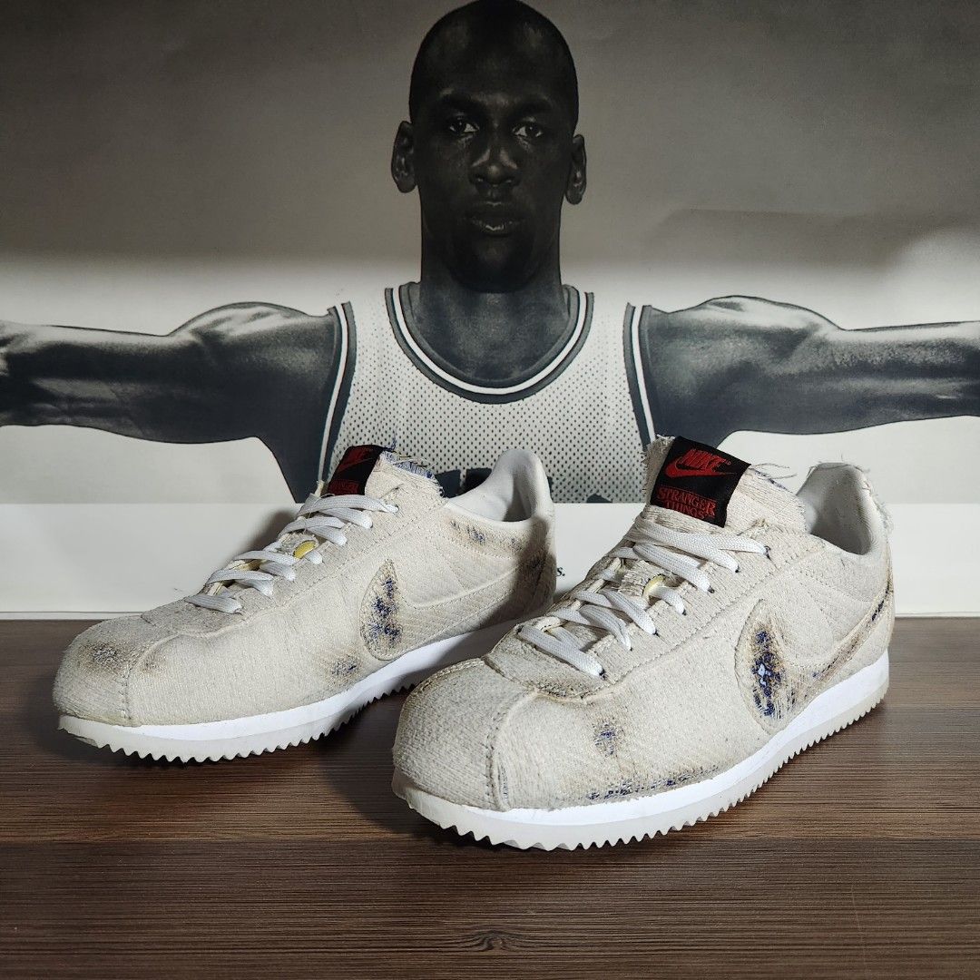 Cortez top nike fashion