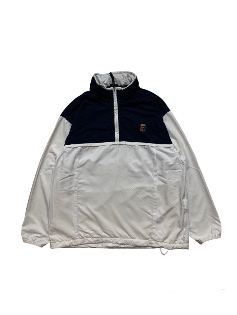 Nike court 2024 half zip