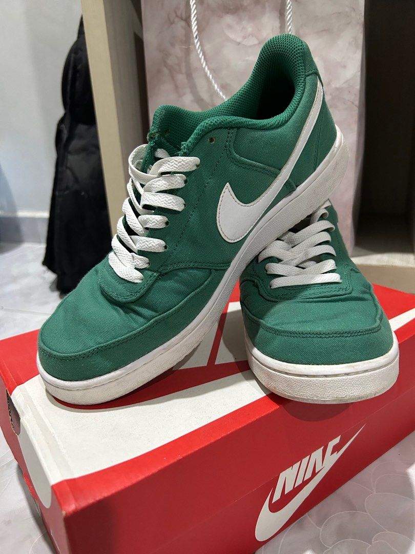 Nike Court Vision Lo CNVS Men #39 s Fashion Footwear Sneakers on Carousell