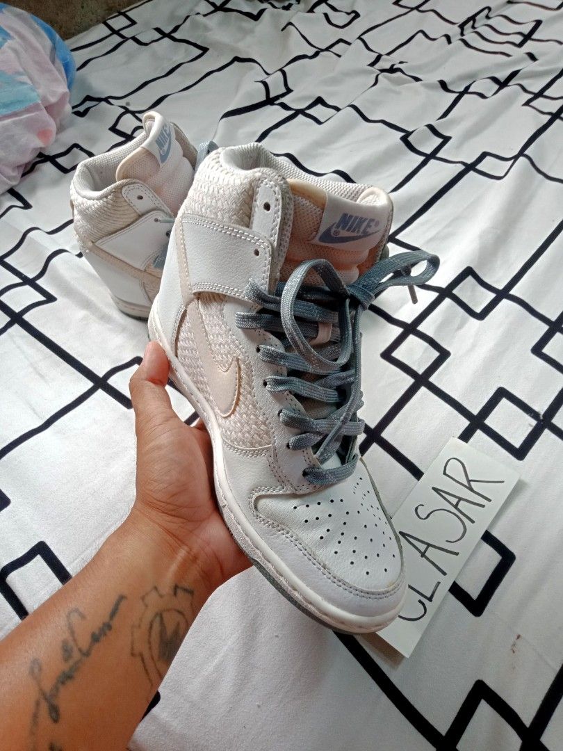 Nike dunk sky high 2015 deals