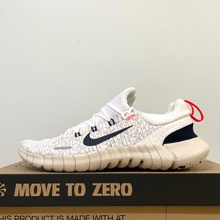 Tenis 'free deals run 5.0 tdv