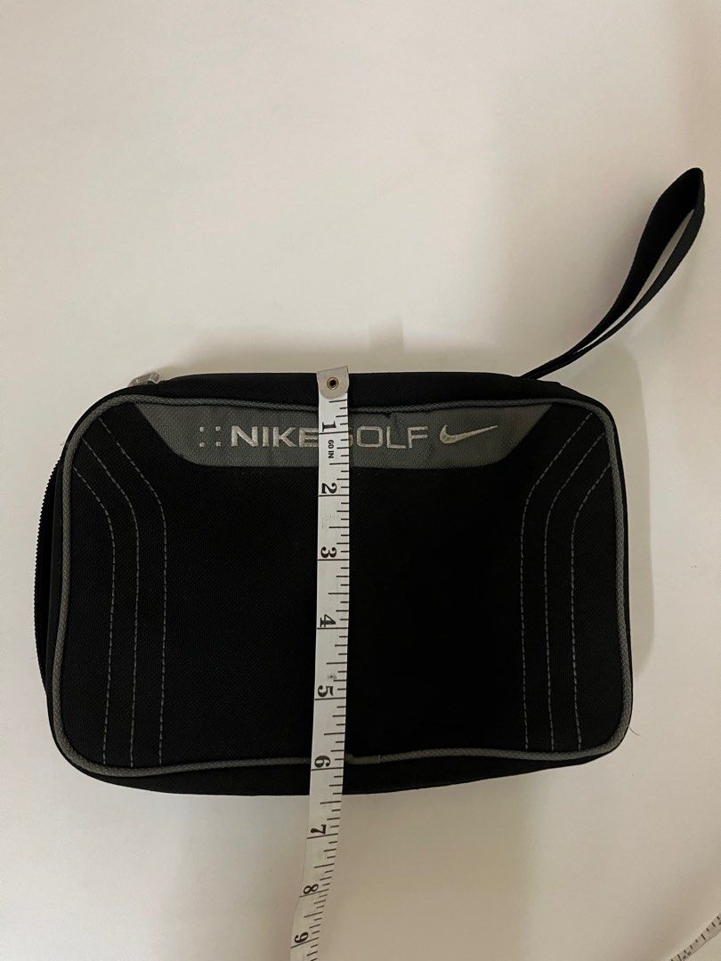 Nike Golf Clutch Bag, Sports Equipment, Sports & Games, Golf on Carousell