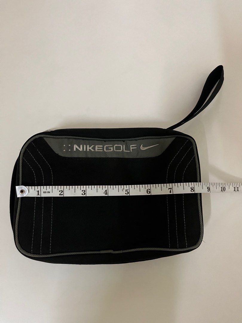 Nike Golf Clutch Bag, Sports Equipment, Sports & Games, Golf on Carousell