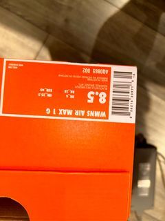 Nike golf shoes