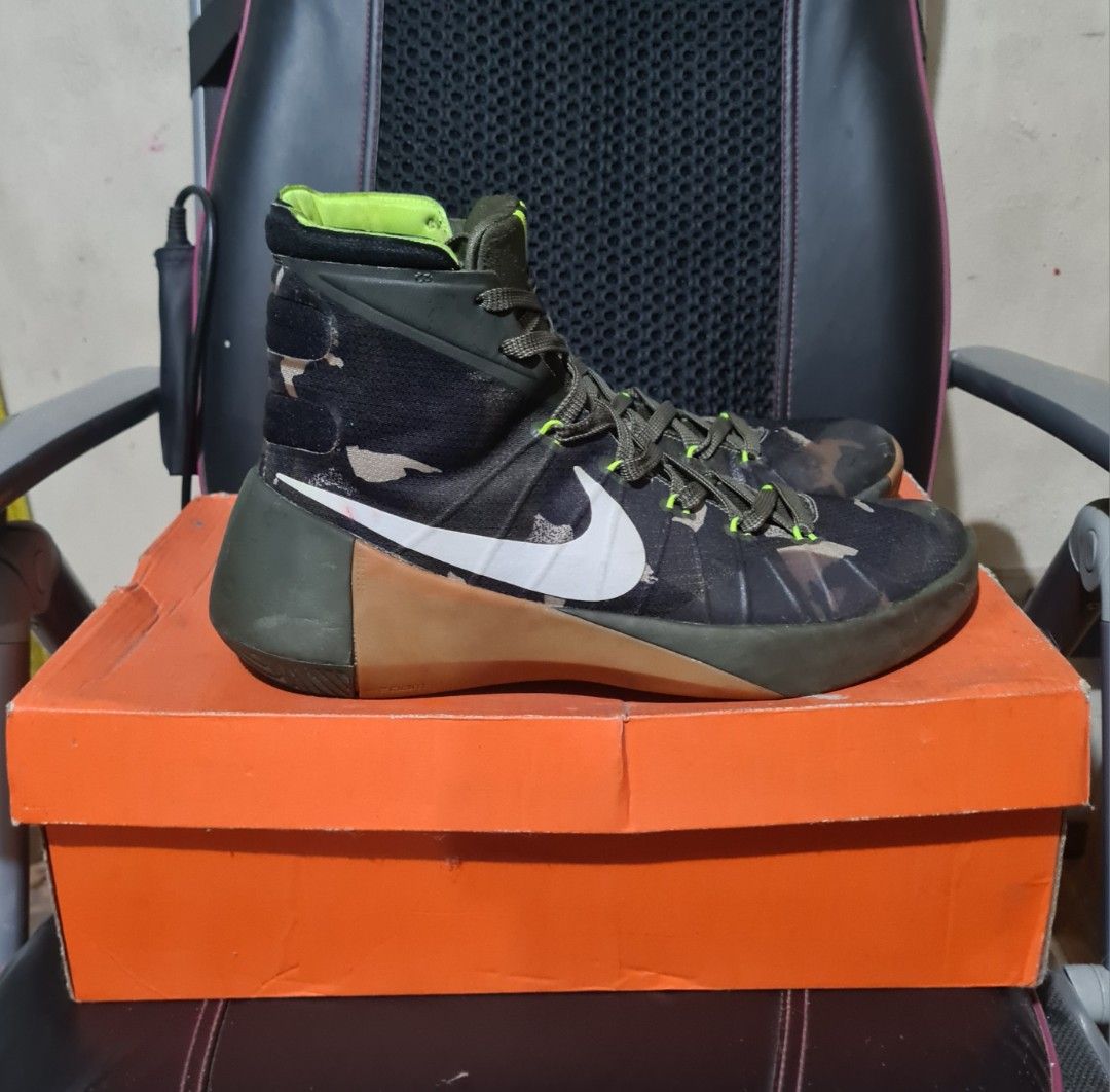 Nike hyperdunk casual clearance