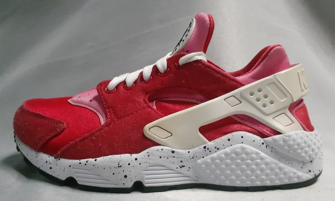 Air huarache id top women's shoe