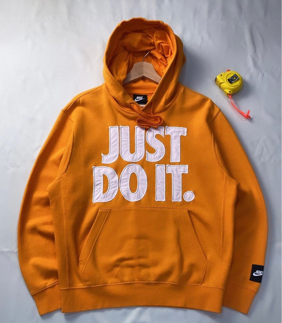 Jdi sales hoodie orange