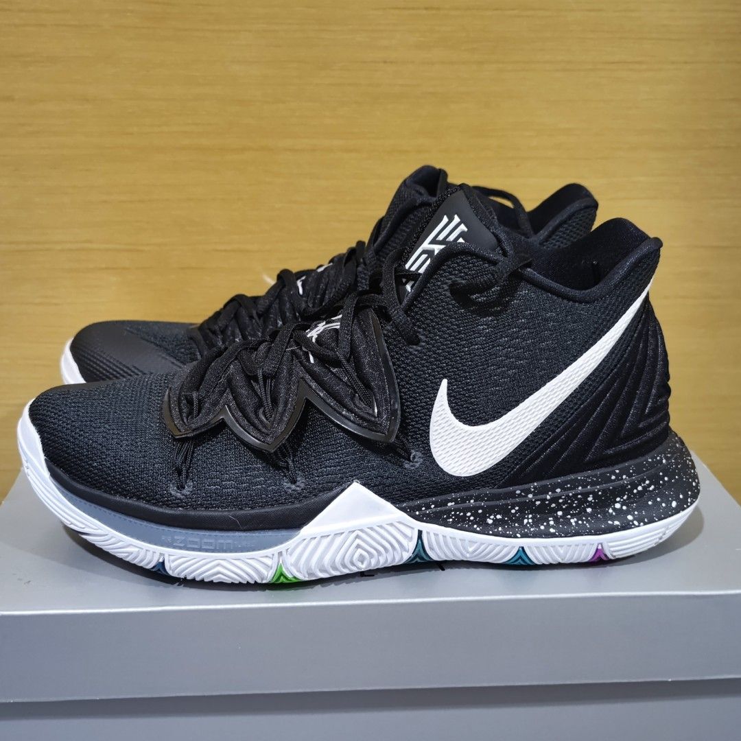 Kyrie 5 ep black magic new arrivals