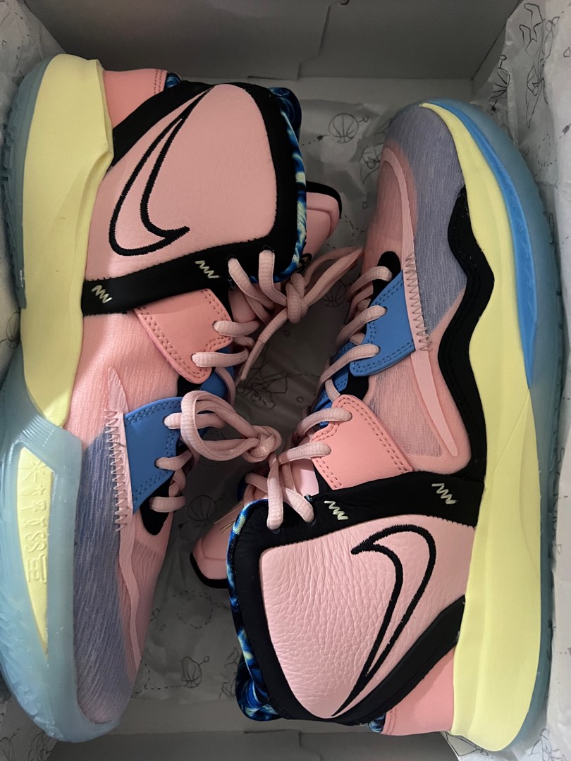 Nike Kyrie Infinity, Men's Fashion, Footwear, Sneakers on Carousell
