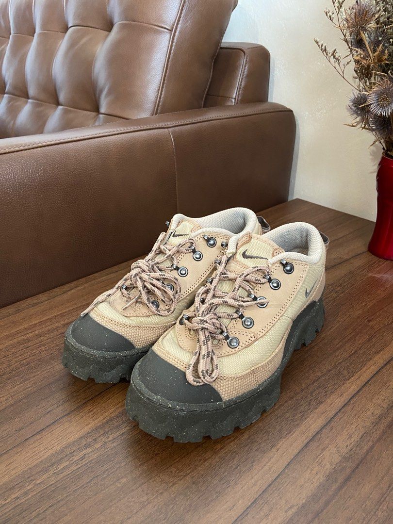 nike acg lahar low mens