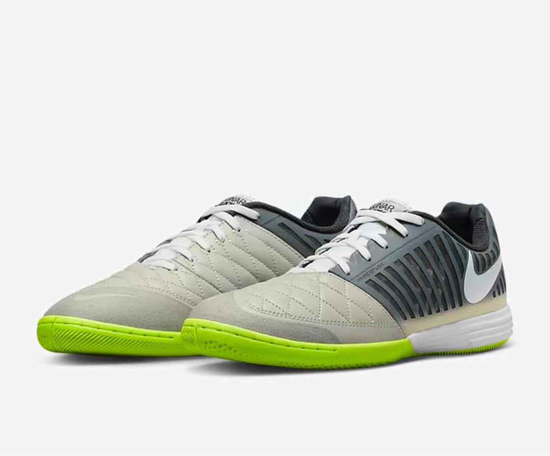 Nike lunar hotsell gato ic