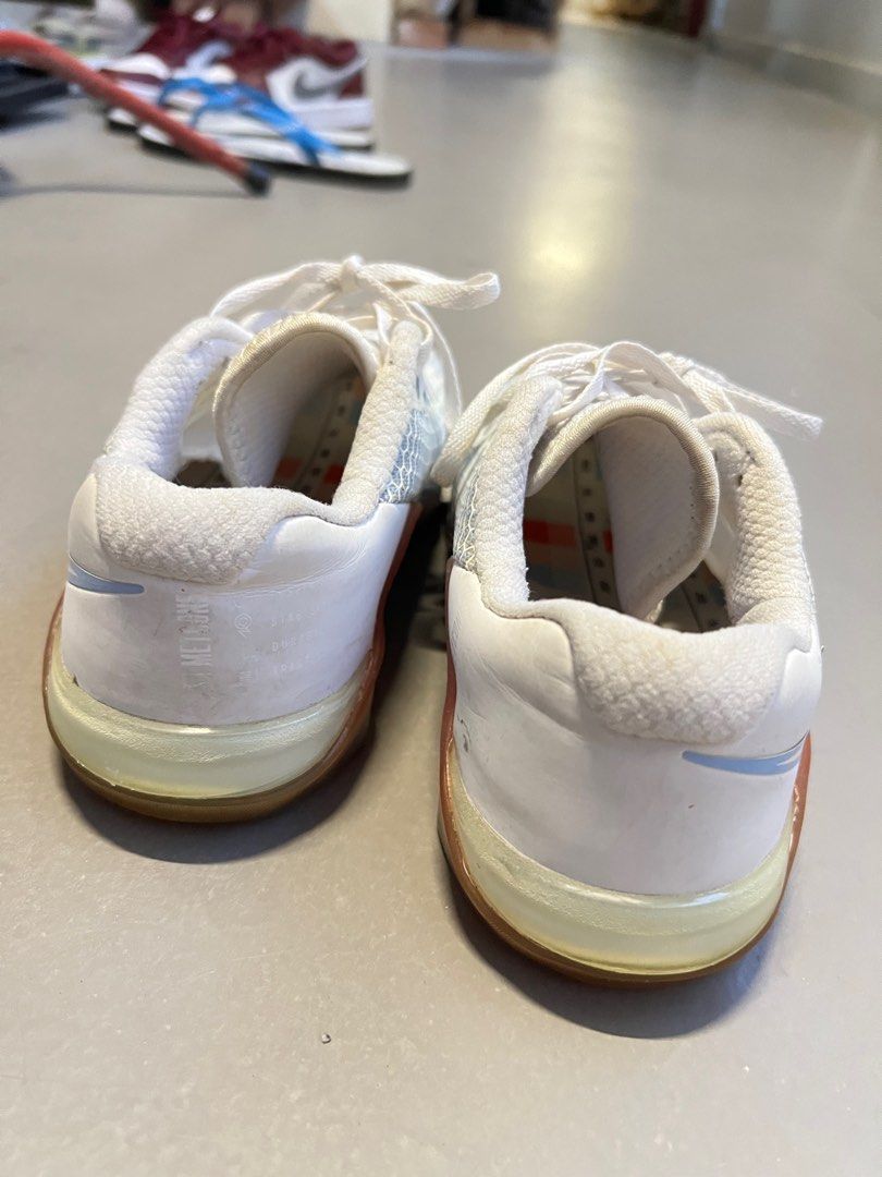 Nike metcon Women s Fashion Footwear Sneakers on Carousell