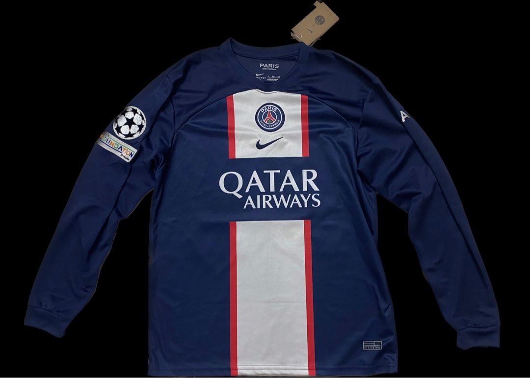 Nike Saint Paris 30 Lionel Messi Jersey Men s Fashion