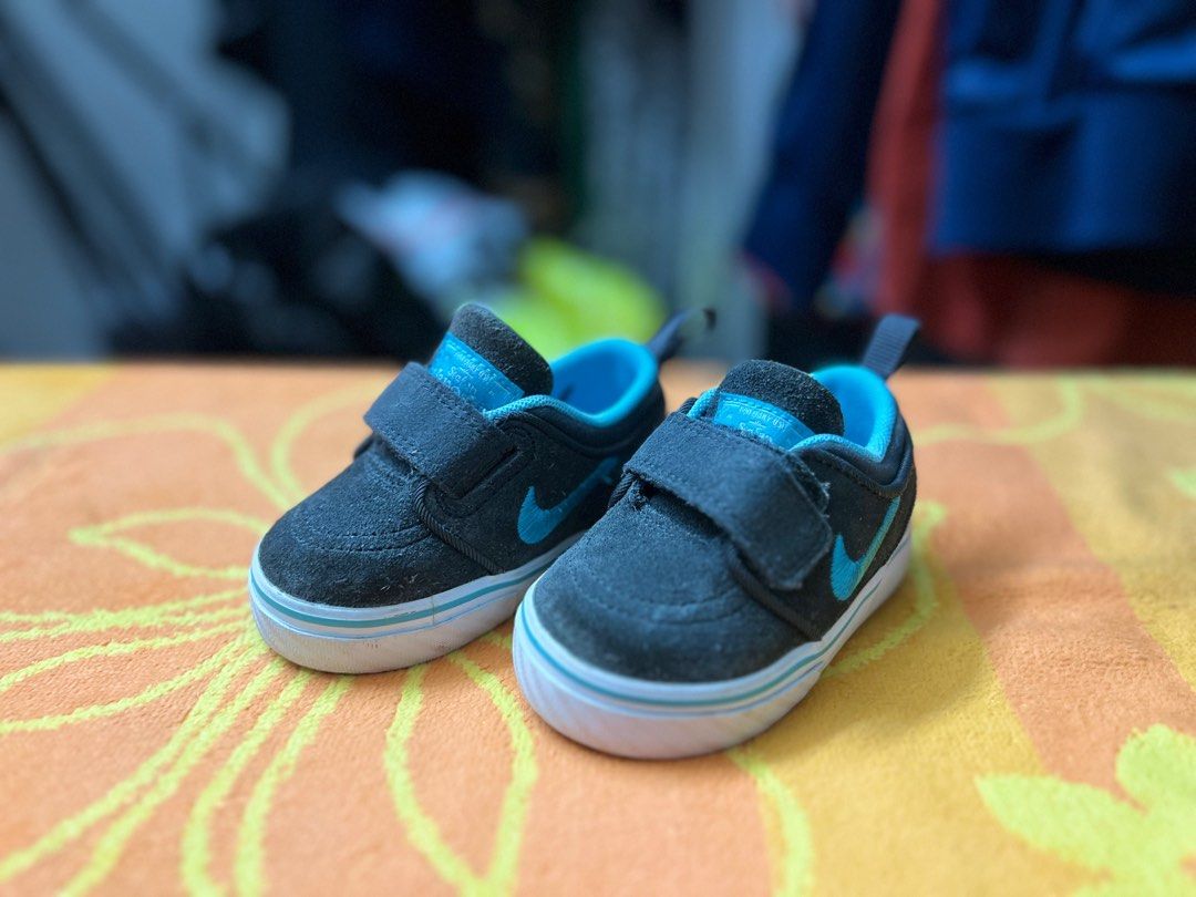 Nike janoski baby new arrivals