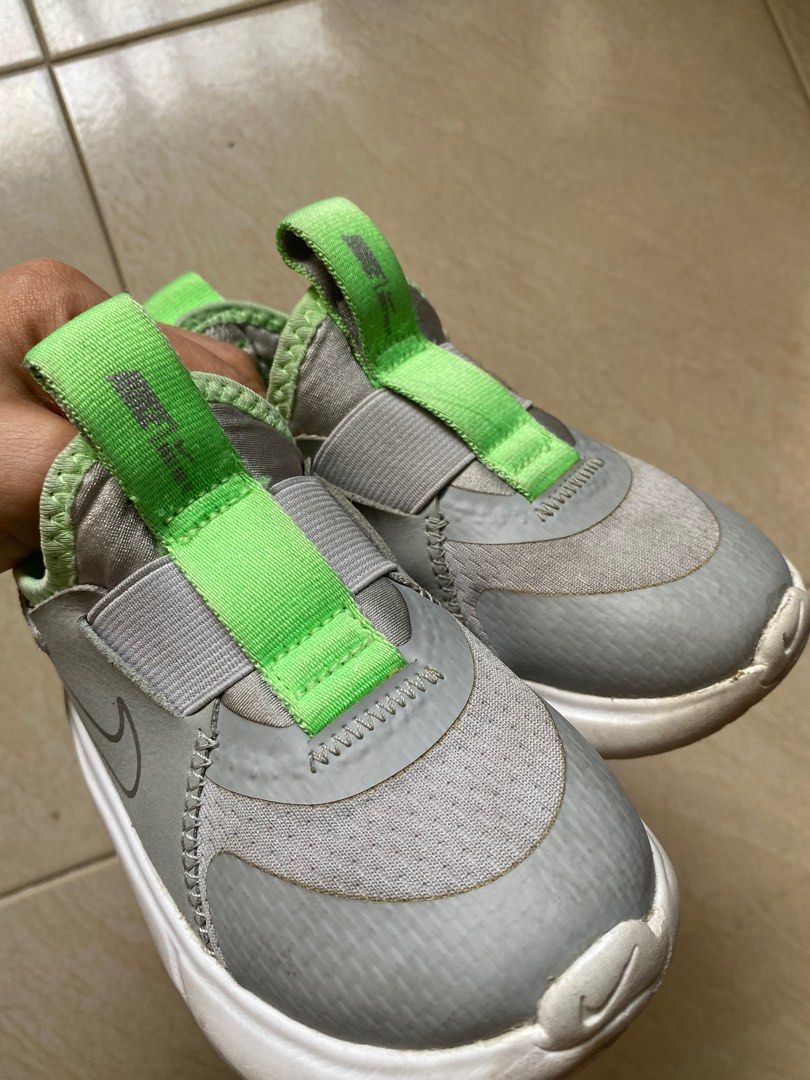 size 8 nike toddler shoes